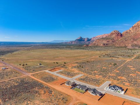 Tiny photo for 1193 W KOKOPELLI ST, Hildale, UT 84784 (MLS # 2147088)