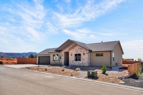 Tiny photo for 1193 W KOKOPELLI ST, Hildale, UT 84784 (MLS # 2147088)