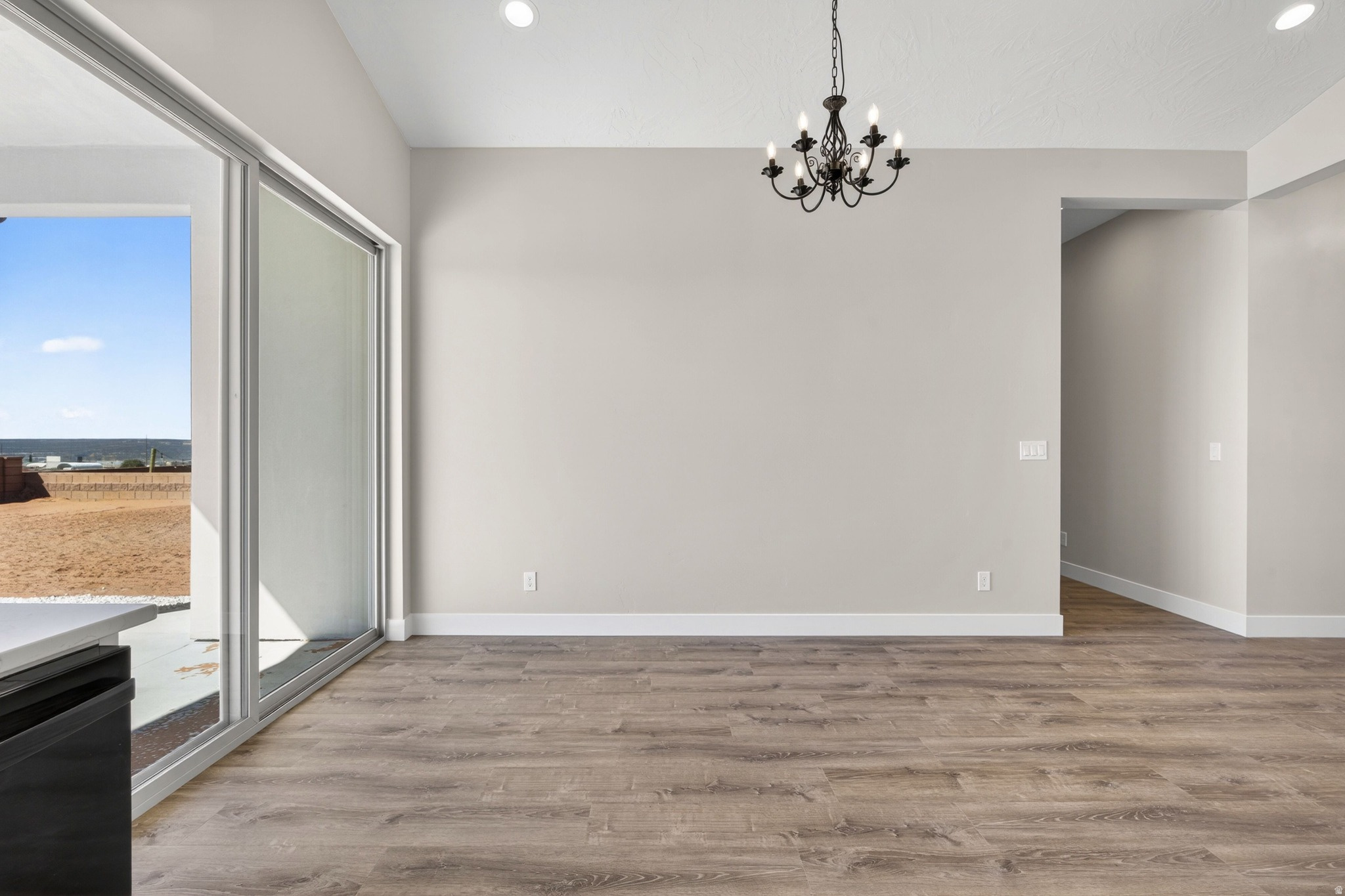 HEIGHTS SUB - Residential