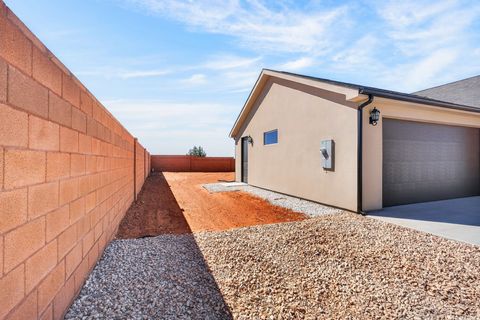 Tiny photo for 1193 W KOKOPELLI ST, Hildale, UT 84784 (MLS # 2147088)