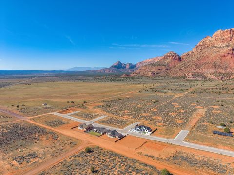 Tiny photo for 1193 W KOKOPELLI ST, Hildale, UT 84784 (MLS # 2147088)
