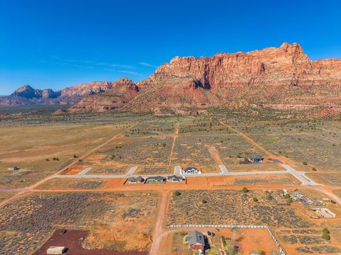 Tiny photo for 1193 W KOKOPELLI ST, Hildale, UT 84784 (MLS # 2147088)