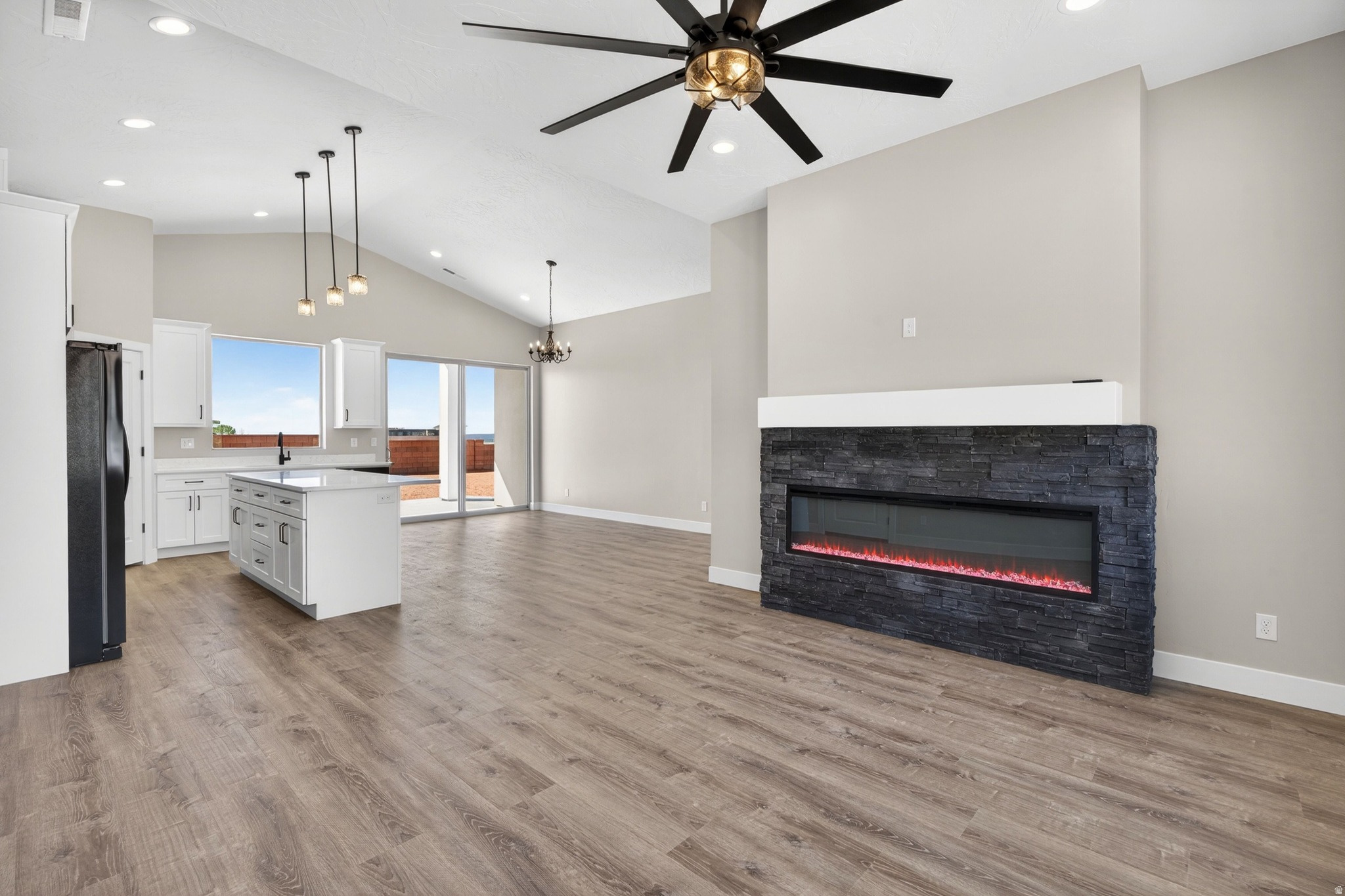 HEIGHTS SUB - Residential