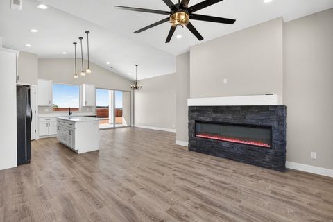 Tiny photo for 1193 W KOKOPELLI ST, Hildale, UT 84784 (MLS # 2147088)