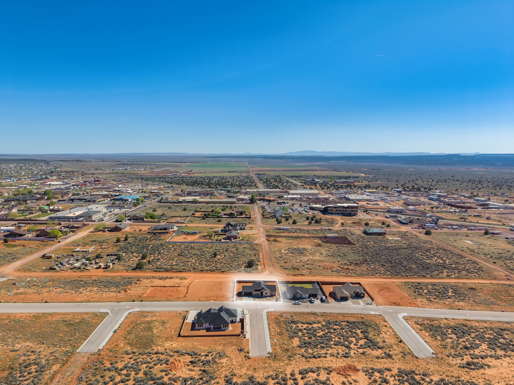 HEIGHTS SUB - Residential