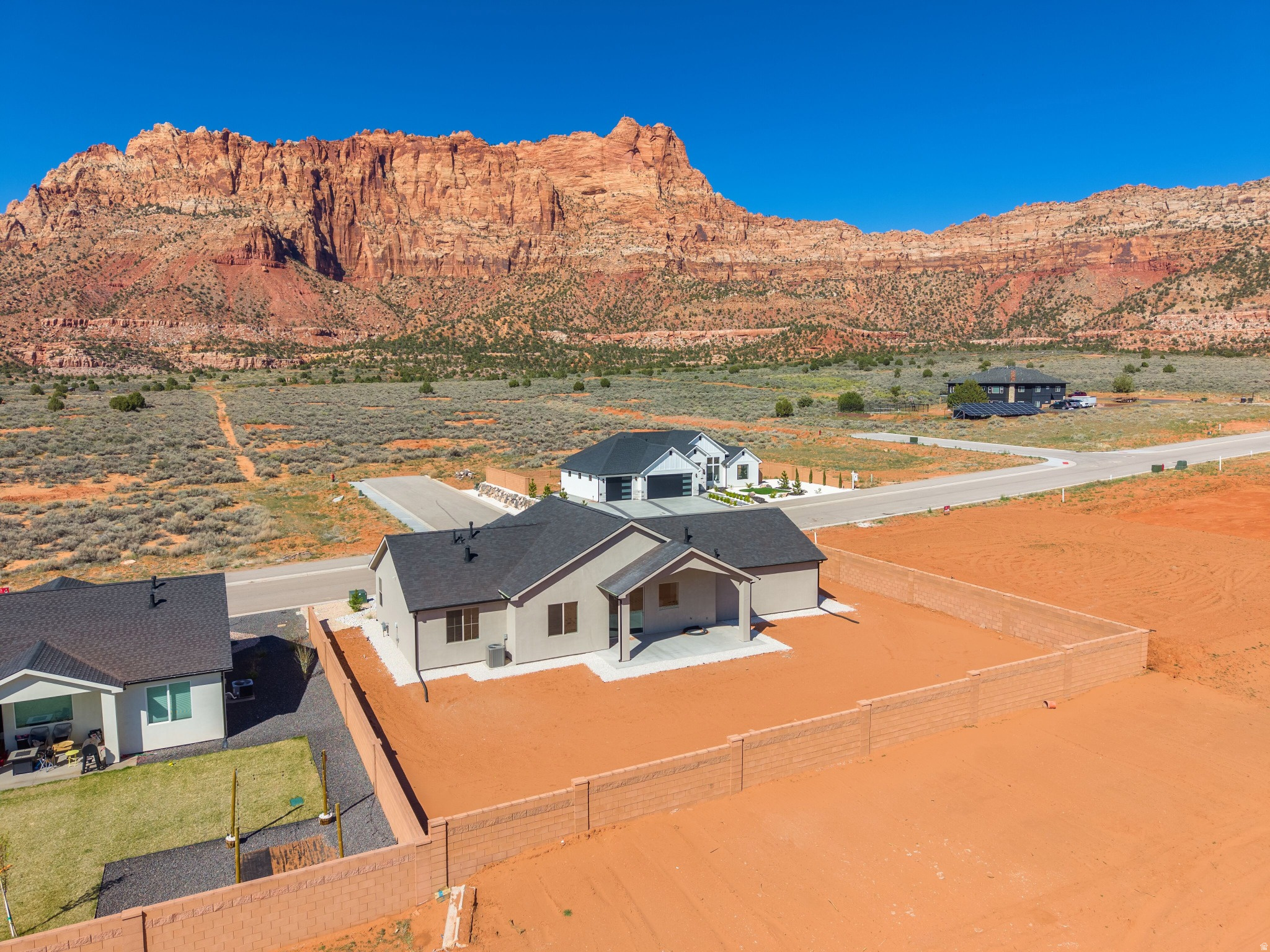 HEIGHTS SUB - Residential