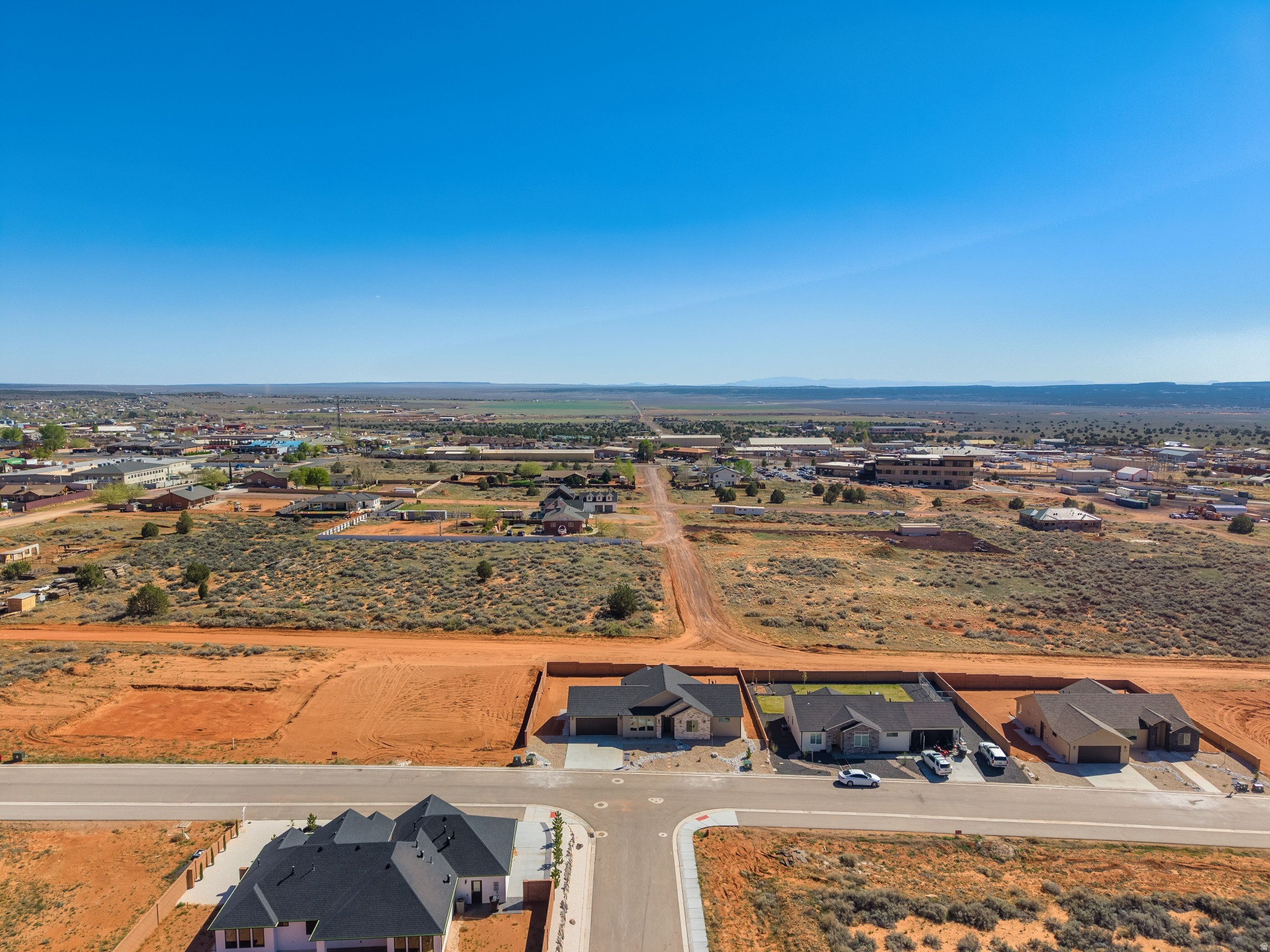 HEIGHTS SUB - Residential