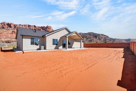 Tiny photo for 1193 W KOKOPELLI ST, Hildale, UT 84784 (MLS # 2147088)
