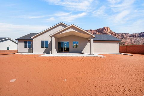 Tiny photo for 1193 W KOKOPELLI ST, Hildale, UT 84784 (MLS # 2147088)