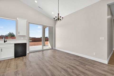 Tiny photo for 1193 W KOKOPELLI ST, Hildale, UT 84784 (MLS # 2147088)