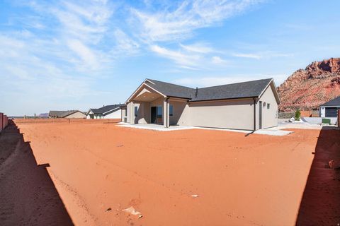 Tiny photo for 1193 W KOKOPELLI ST, Hildale, UT 84784 (MLS # 2147088)