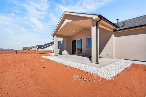 Tiny photo for 1193 W KOKOPELLI ST, Hildale, UT 84784 (MLS # 2147088)