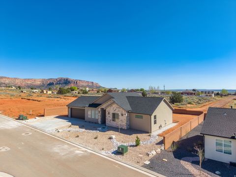 Tiny photo for 1193 W KOKOPELLI ST, Hildale, UT 84784 (MLS # 2147088)