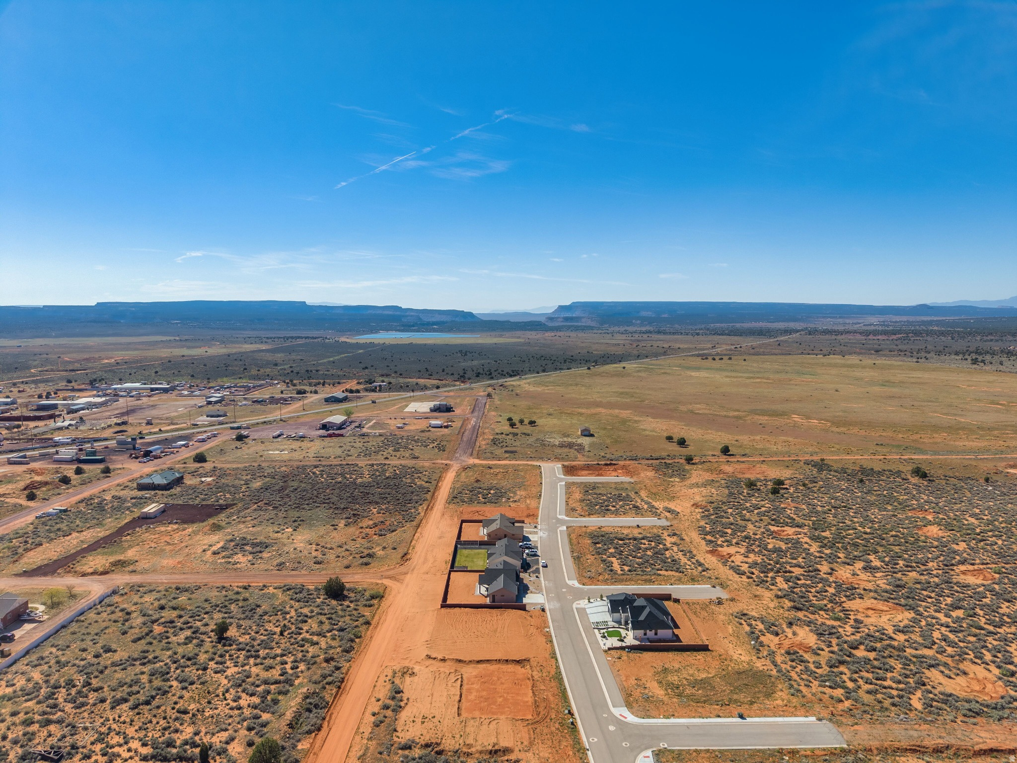 HEIGHTS SUB - Residential