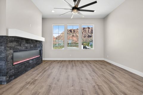 Tiny photo for 1193 W KOKOPELLI ST, Hildale, UT 84784 (MLS # 2147088)