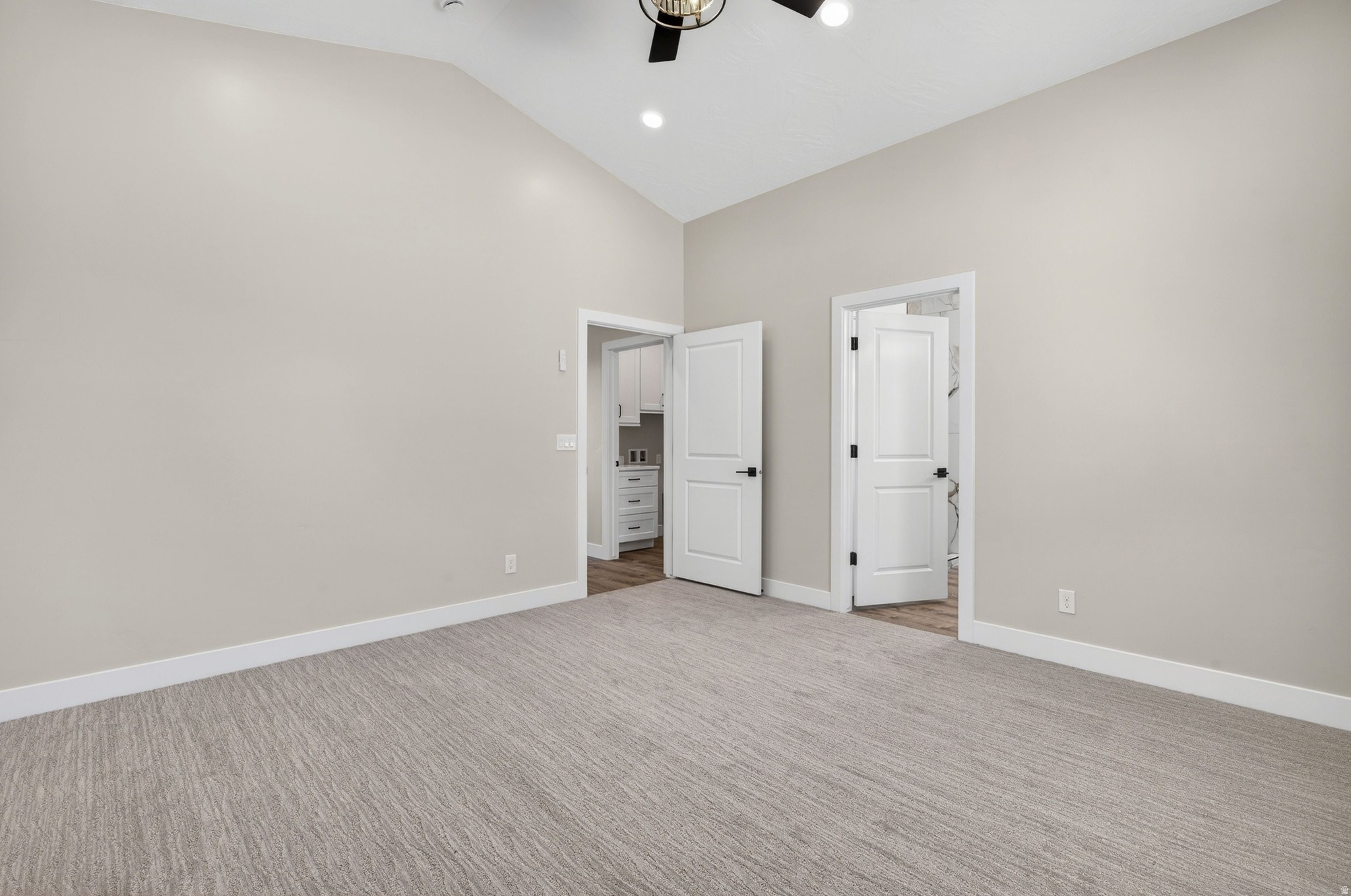 HEIGHTS SUB - Residential