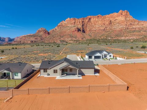 Tiny photo for 1193 W KOKOPELLI ST, Hildale, UT 84784 (MLS # 2147088)