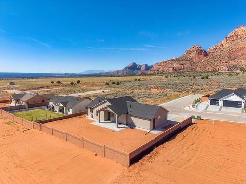 Tiny photo for 1193 W KOKOPELLI ST, Hildale, UT 84784 (MLS # 2147088)