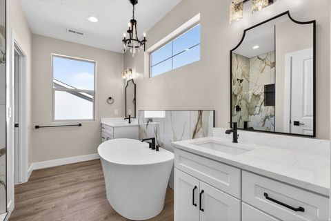 Tiny photo for 1193 W KOKOPELLI ST, Hildale, UT 84784 (MLS # 2147088)