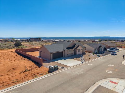 Tiny photo for 1193 W KOKOPELLI ST, Hildale, UT 84784 (MLS # 2147088)