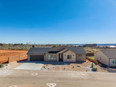 Tiny photo for 1193 W KOKOPELLI ST, Hildale, UT 84784 (MLS # 2147088)