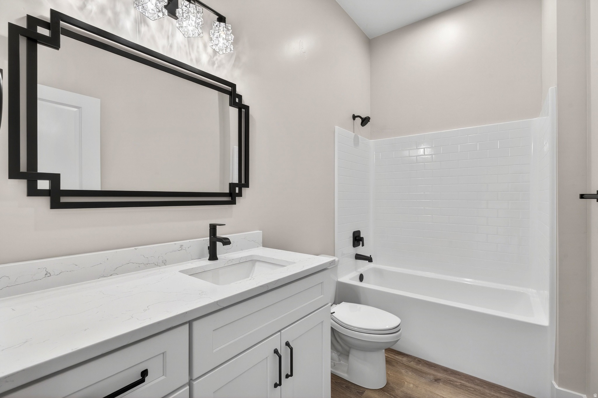 HEIGHTS SUB - Residential