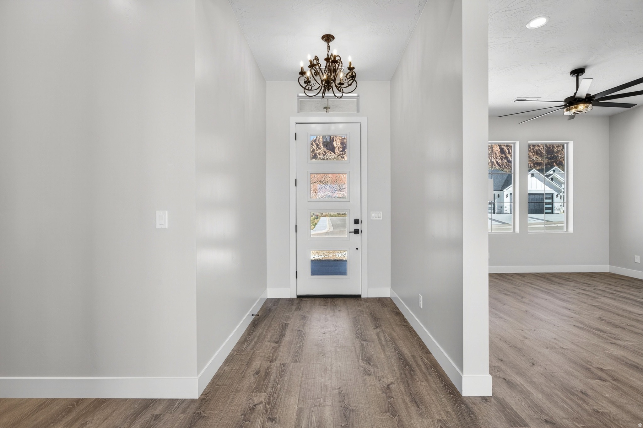 HEIGHTS SUB - Residential