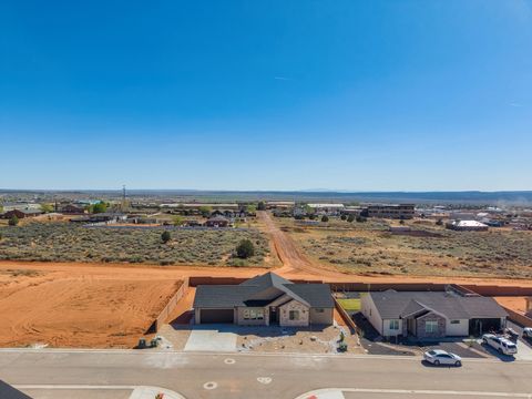 Tiny photo for 1193 W KOKOPELLI ST, Hildale, UT 84784 (MLS # 2147088)