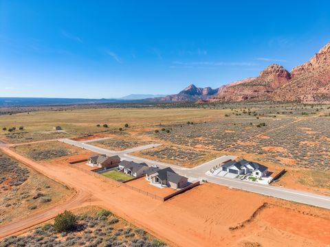 Tiny photo for 1193 W KOKOPELLI ST, Hildale, UT 84784 (MLS # 2147088)