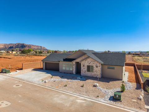 Tiny photo for 1193 W KOKOPELLI ST, Hildale, UT 84784 (MLS # 2147088)