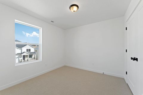 Tiny photo for 7624 S CLIPPER HILL RD W #302, West Jordan, UT 84081 (MLS # 2140688)