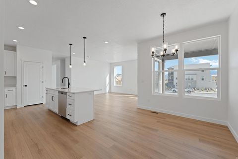 Tiny photo for 7624 S CLIPPER HILL RD W #302, West Jordan, UT 84081 (MLS # 2140688)