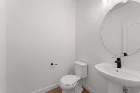 Tiny photo for 7624 S CLIPPER HILL RD W #302, West Jordan, UT 84081 (MLS # 2140688)