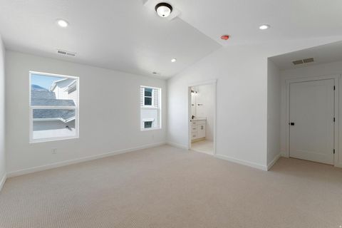 Tiny photo for 7624 S CLIPPER HILL RD W #302, West Jordan, UT 84081 (MLS # 2140688)