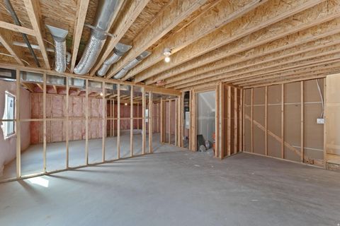 Tiny photo for 7624 S CLIPPER HILL RD W #302, West Jordan, UT 84081 (MLS # 2140688)