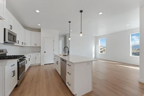 Tiny photo for 7624 S CLIPPER HILL RD W #302, West Jordan, UT 84081 (MLS # 2140688)