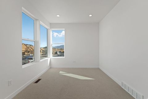 Tiny photo for 7624 S CLIPPER HILL RD W #302, West Jordan, UT 84081 (MLS # 2140688)