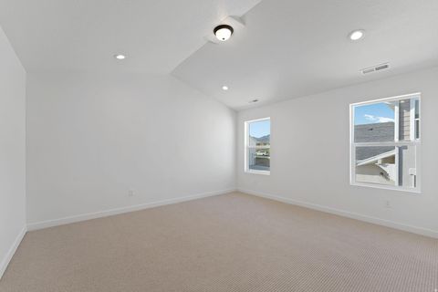 Tiny photo for 7624 S CLIPPER HILL RD W #302, West Jordan, UT 84081 (MLS # 2140688)