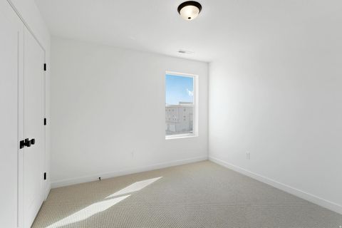 Tiny photo for 7624 S CLIPPER HILL RD W #302, West Jordan, UT 84081 (MLS # 2140688)