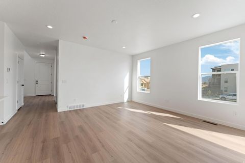 Tiny photo for 7624 S CLIPPER HILL RD W #302, West Jordan, UT 84081 (MLS # 2140688)