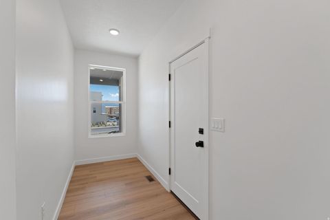 Tiny photo for 7624 S CLIPPER HILL RD W #302, West Jordan, UT 84081 (MLS # 2140688)