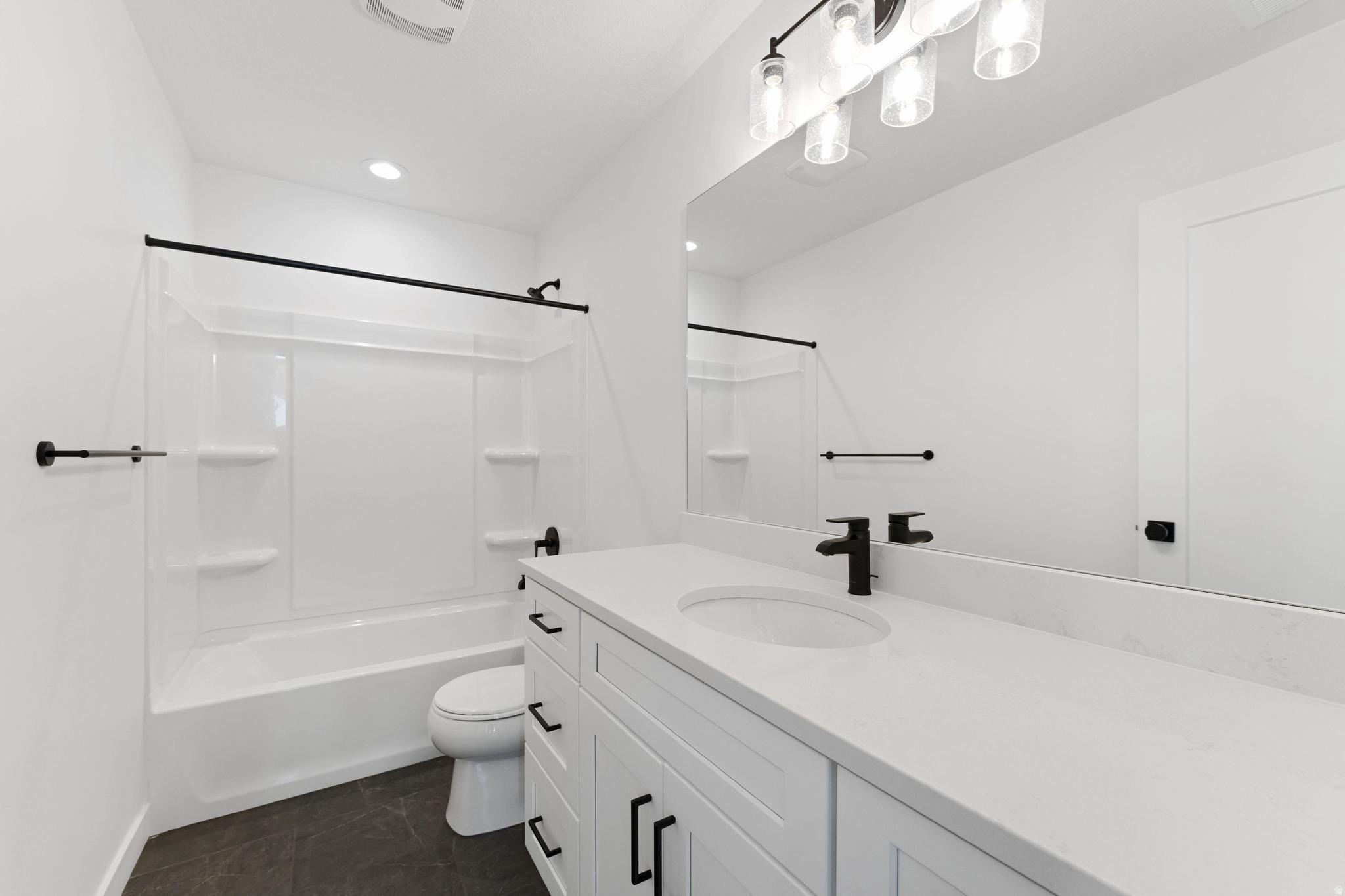 OQUIRRH WEST PHASE 3 - Residential