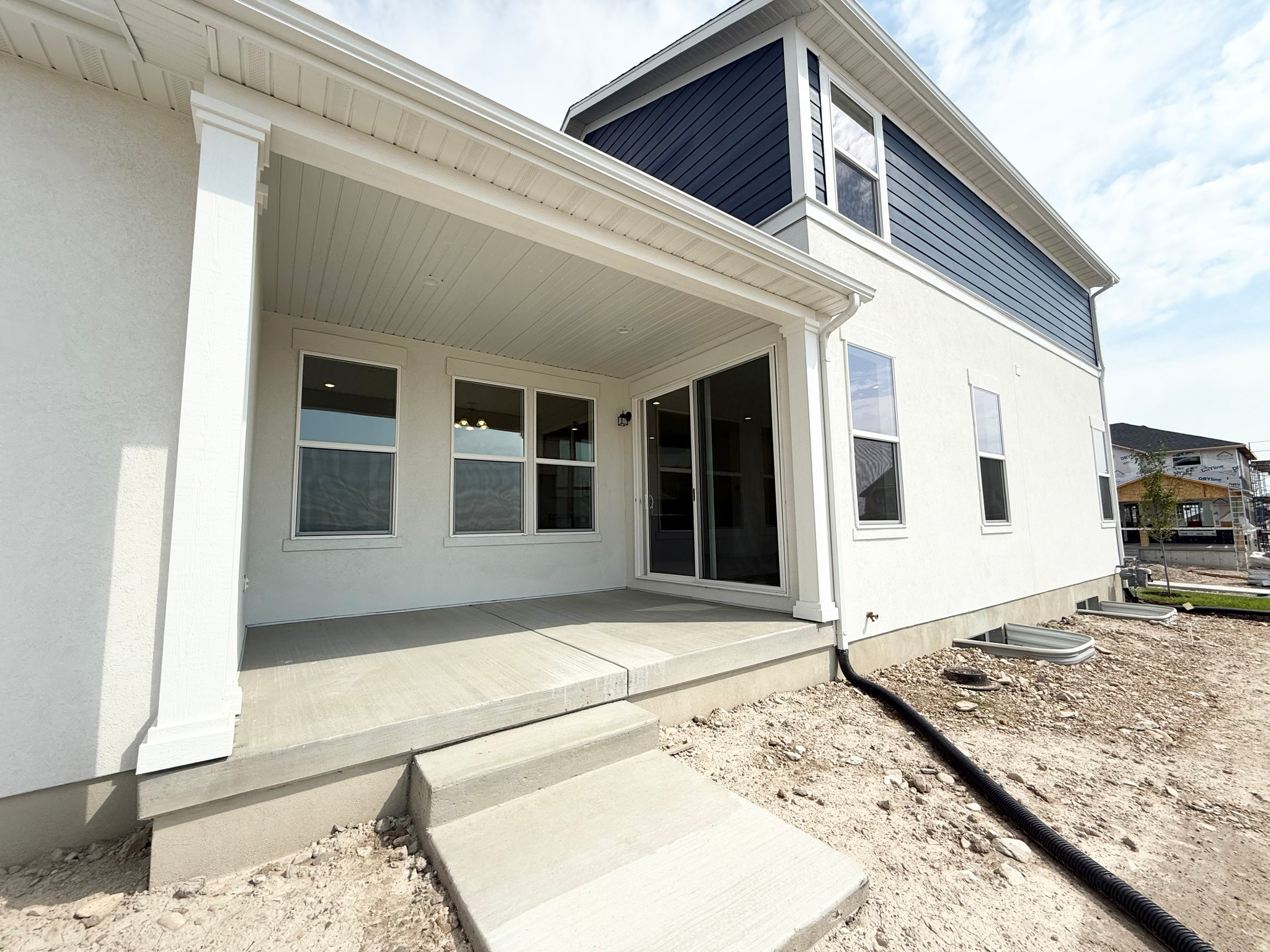 OQUIRRH WEST PHASE 3 - Residential