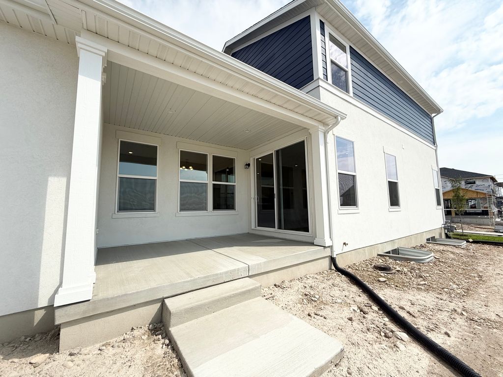 Photo of 7624 S CLIPPER HILL RD W #302, West Jordan, UT 84081 (MLS # 2140688)