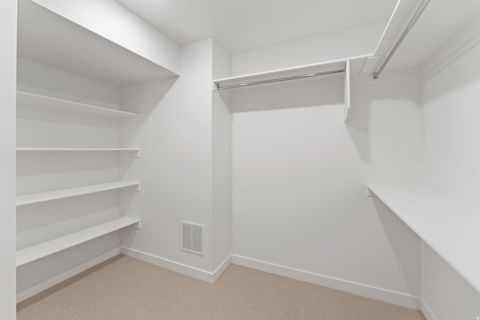 Tiny photo for 7624 S CLIPPER HILL RD W #302, West Jordan, UT 84081 (MLS # 2140688)