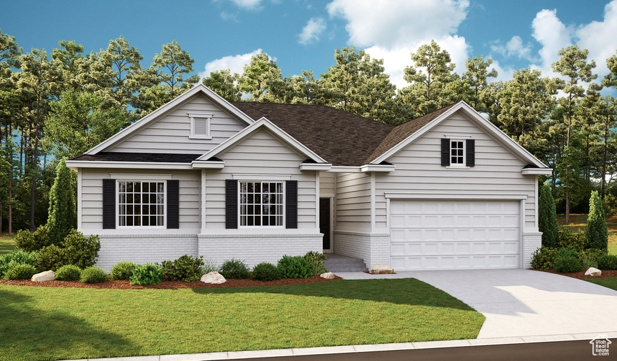 1065 S 3170 #204, Spanish Fork, Utah image 2