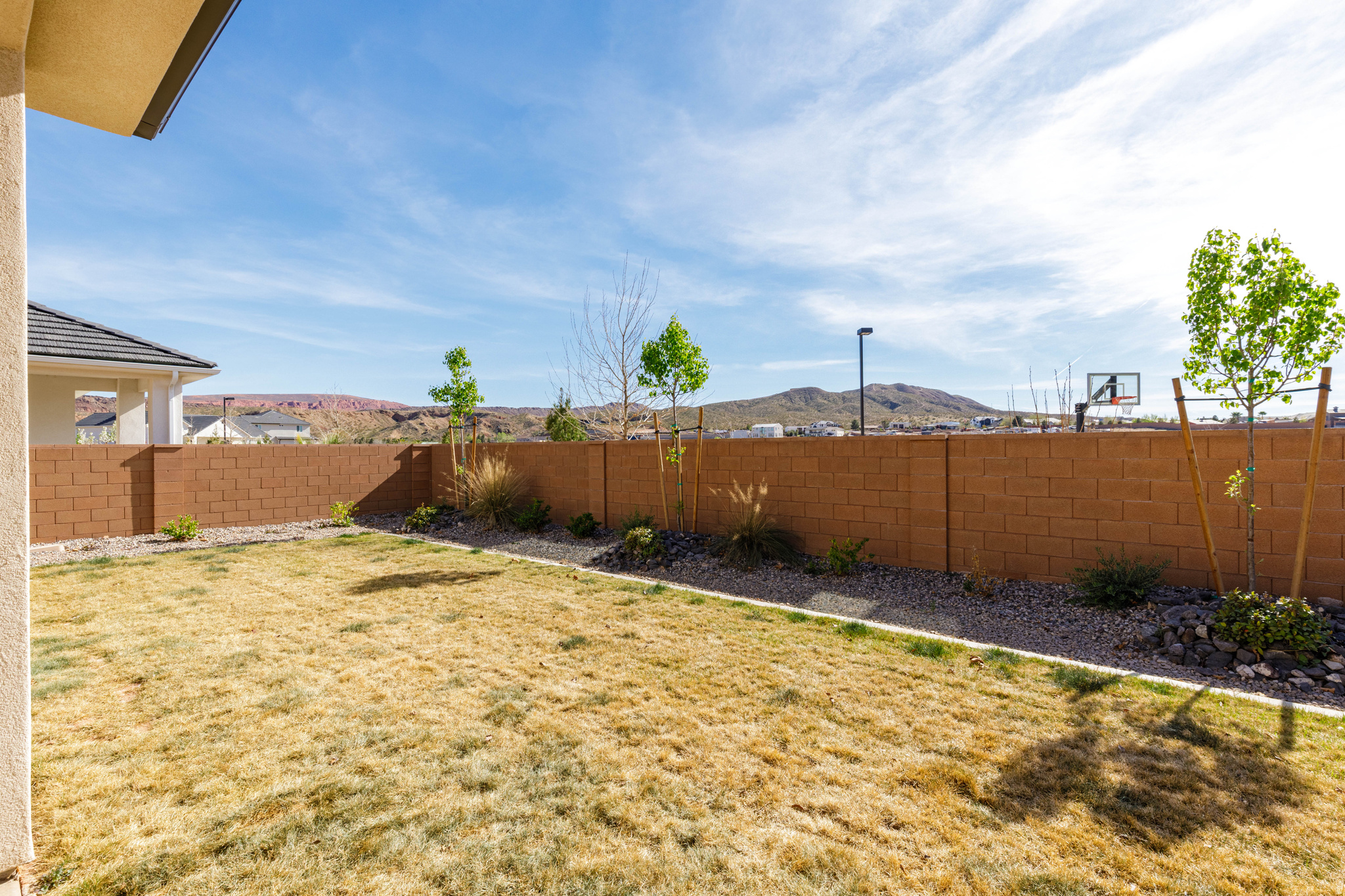 RIVERBEND AT SUNRISE VALLEY 3 AMD - Residential