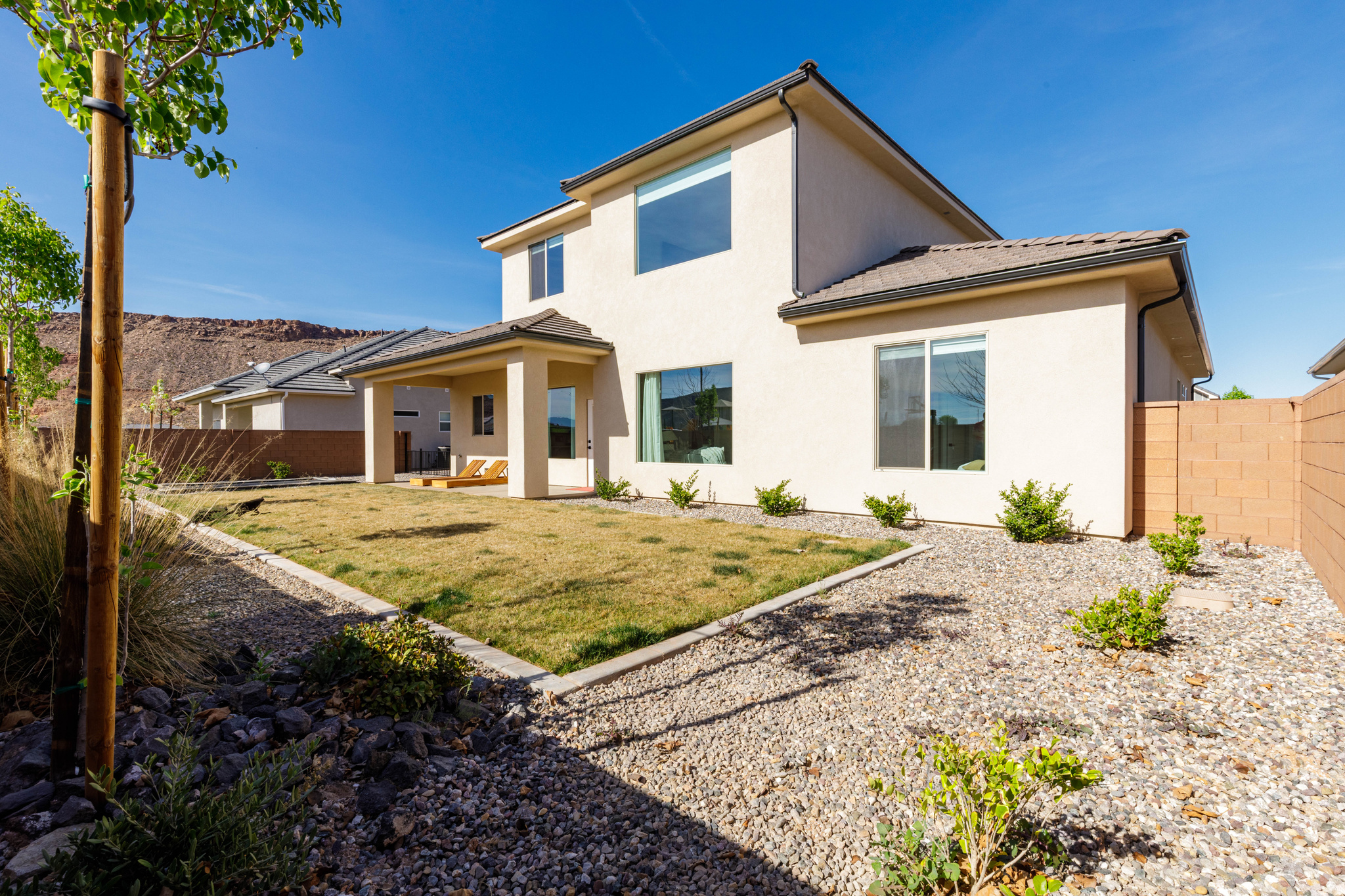 RIVERBEND AT SUNRISE VALLEY 3 AMD - Residential