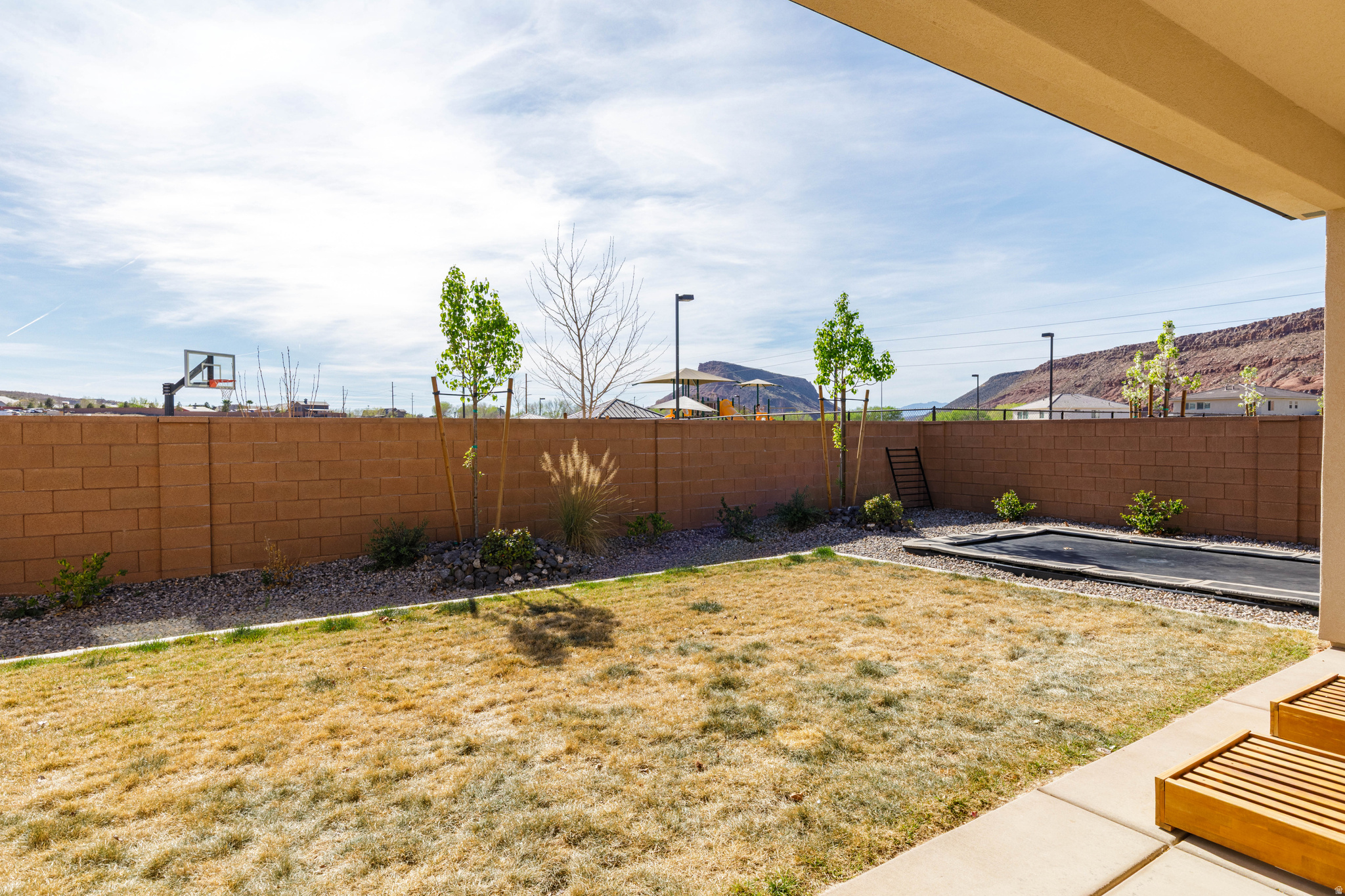 RIVERBEND AT SUNRISE VALLEY 3 AMD - Residential