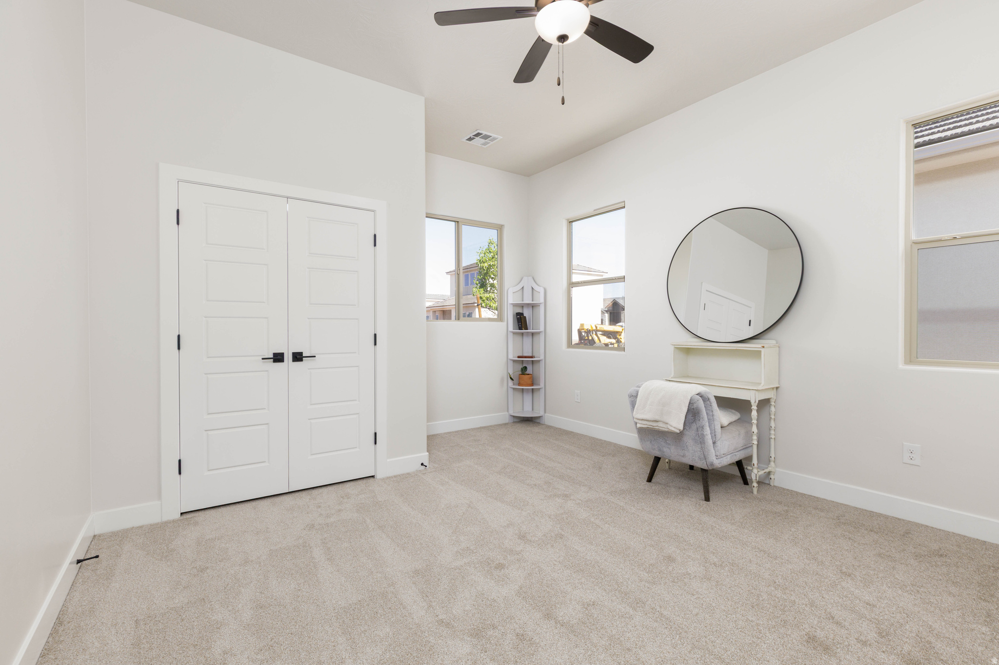 RIVERBEND AT SUNRISE VALLEY 3 AMD - Residential